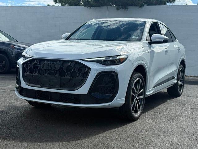 Photo of 2026 Audi Q5 Sportback