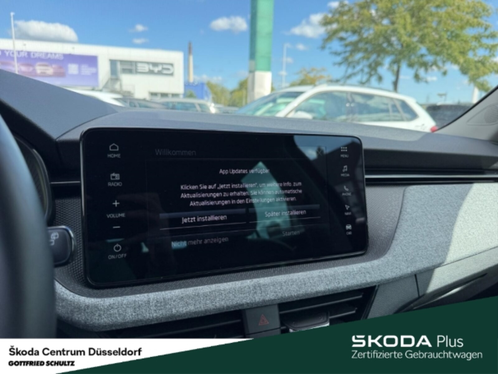 Škoda Kamiq – Bild 16