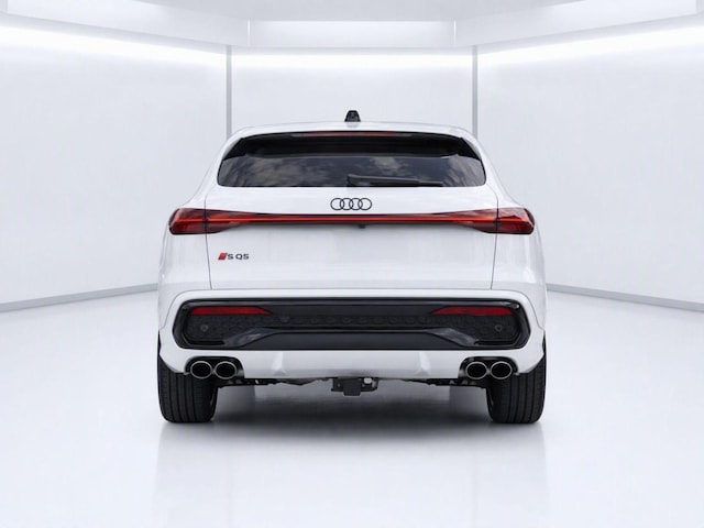 2026 Audi SQ5 Sportback