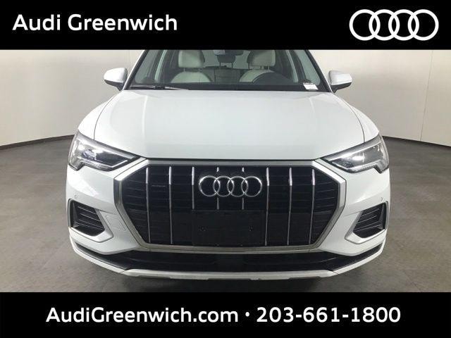 2024 Audi Q3 SUV