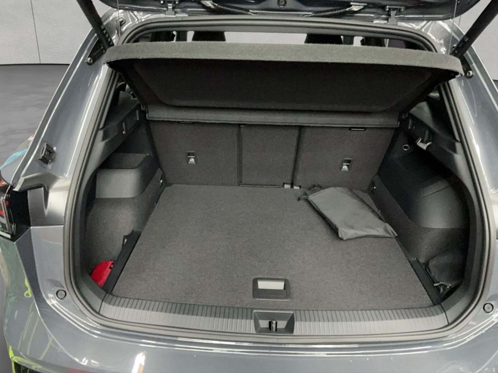 Volkswagen Tiguan – Bild 5