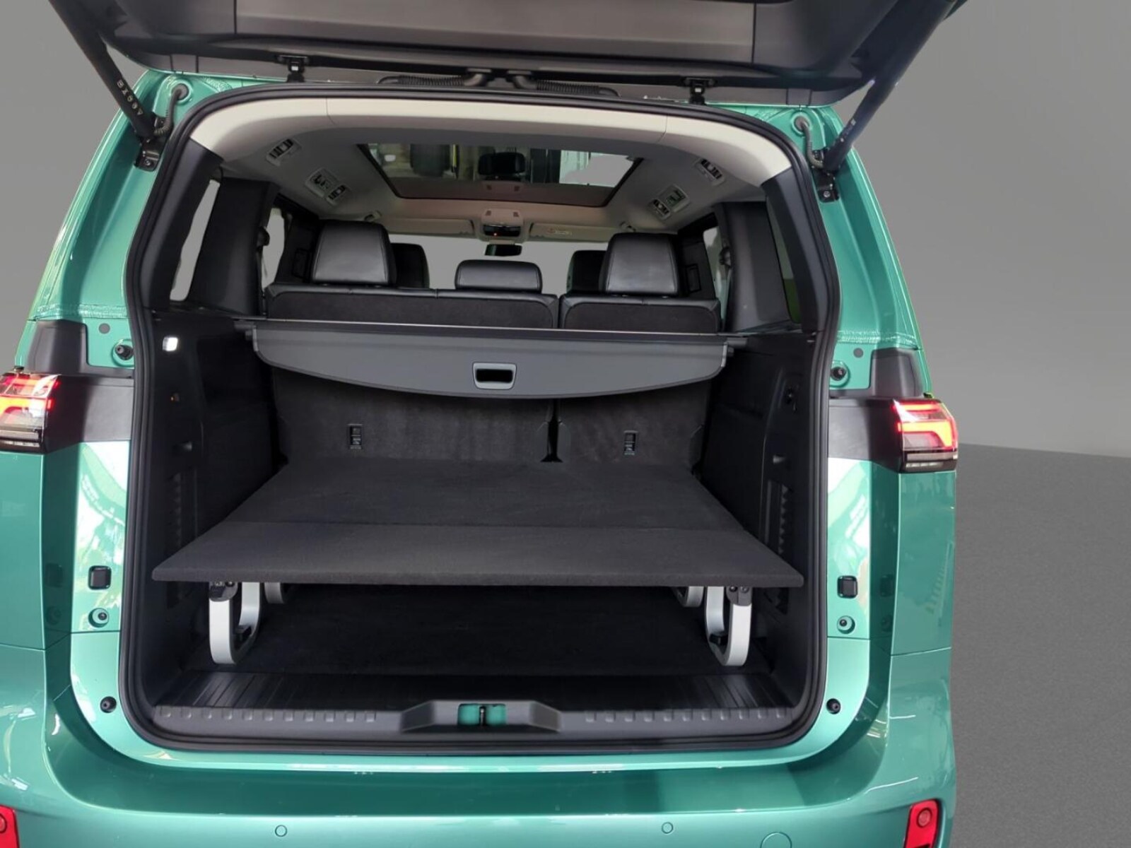 Volkswagen ID. Buzz – Bild 6