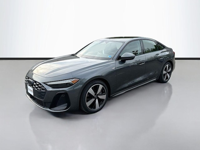 Photo of 2026 Audi A5 Sedan 