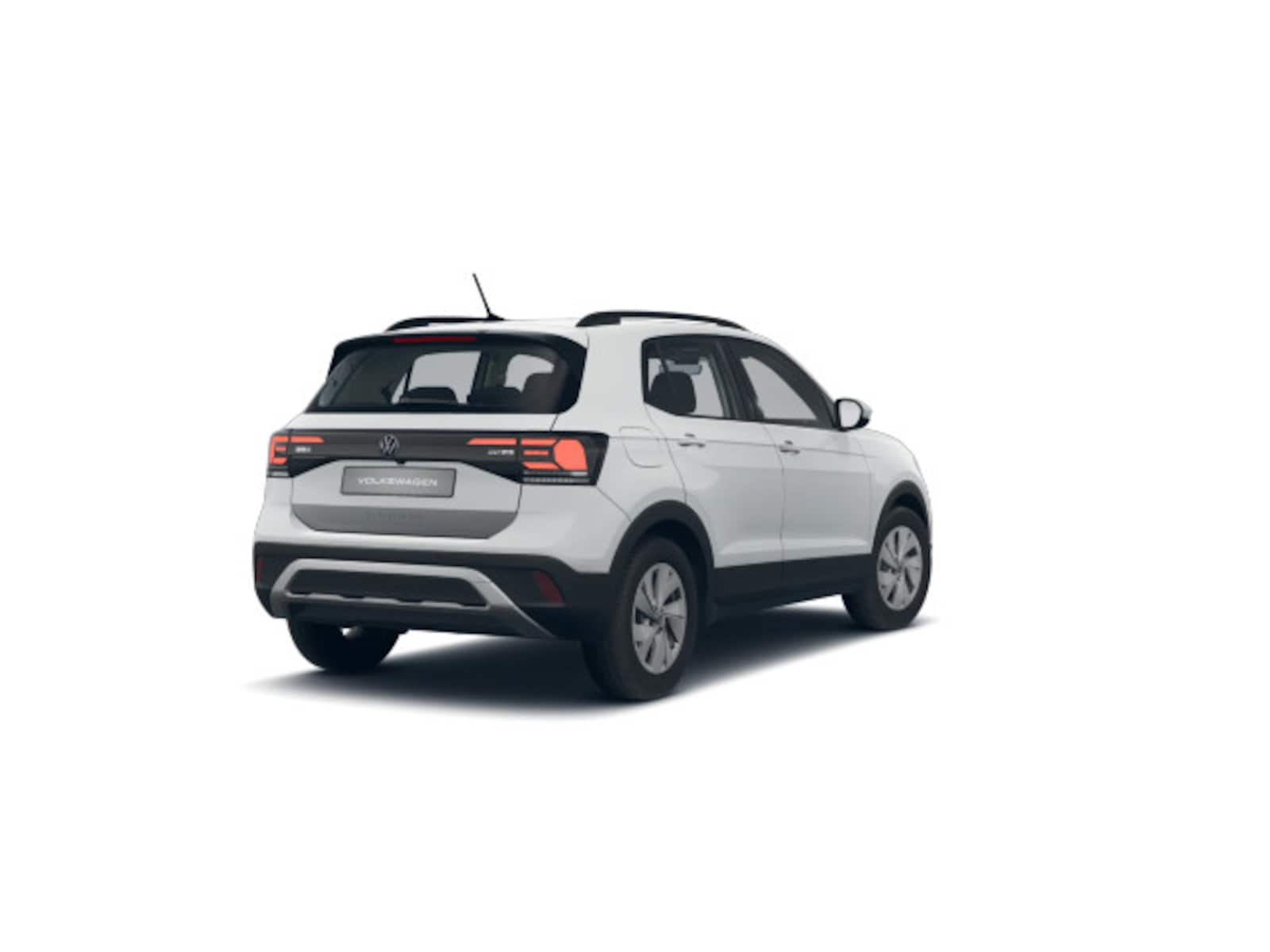 Volkswagen T-Cross – Bild 14