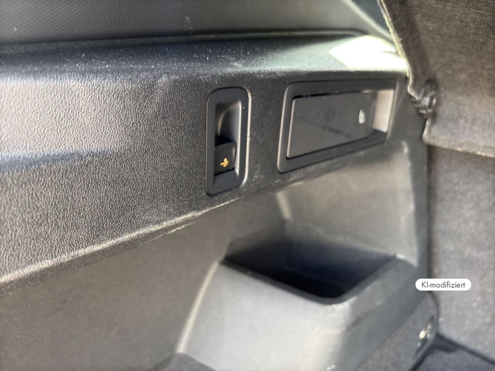 Volkswagen Tiguan – Bild 16