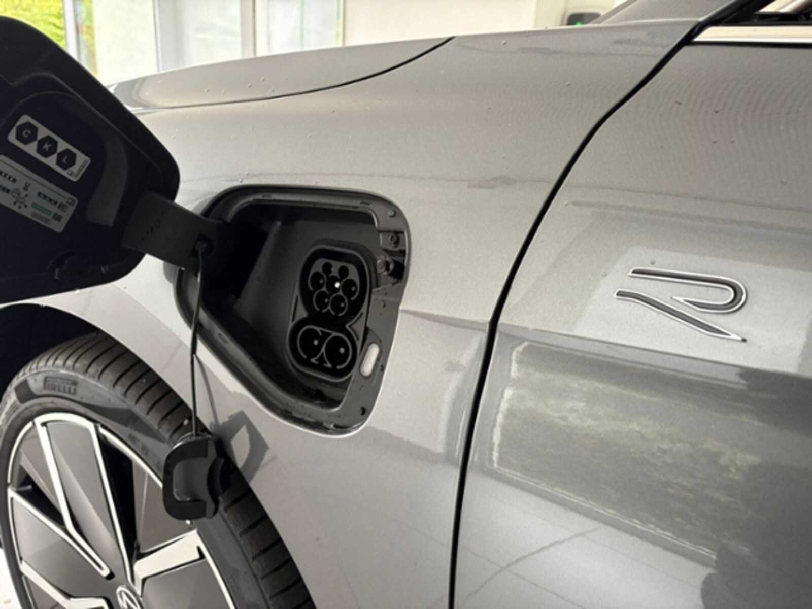 Volkswagen Passat – Bild 8