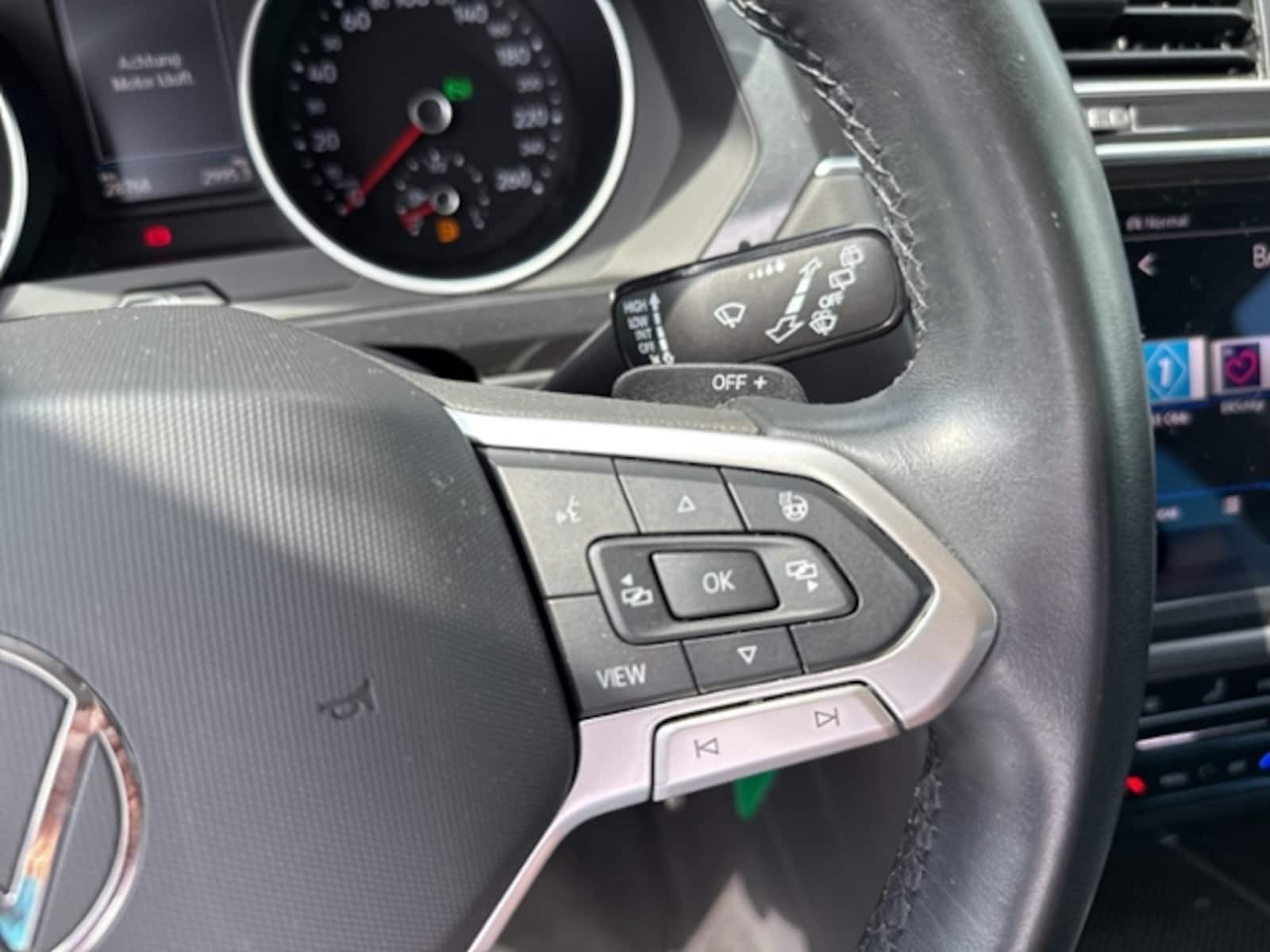 Volkswagen Tiguan – Bild 19