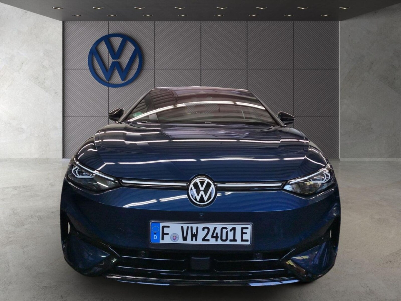 Volkswagen ID.7 – Bild 2