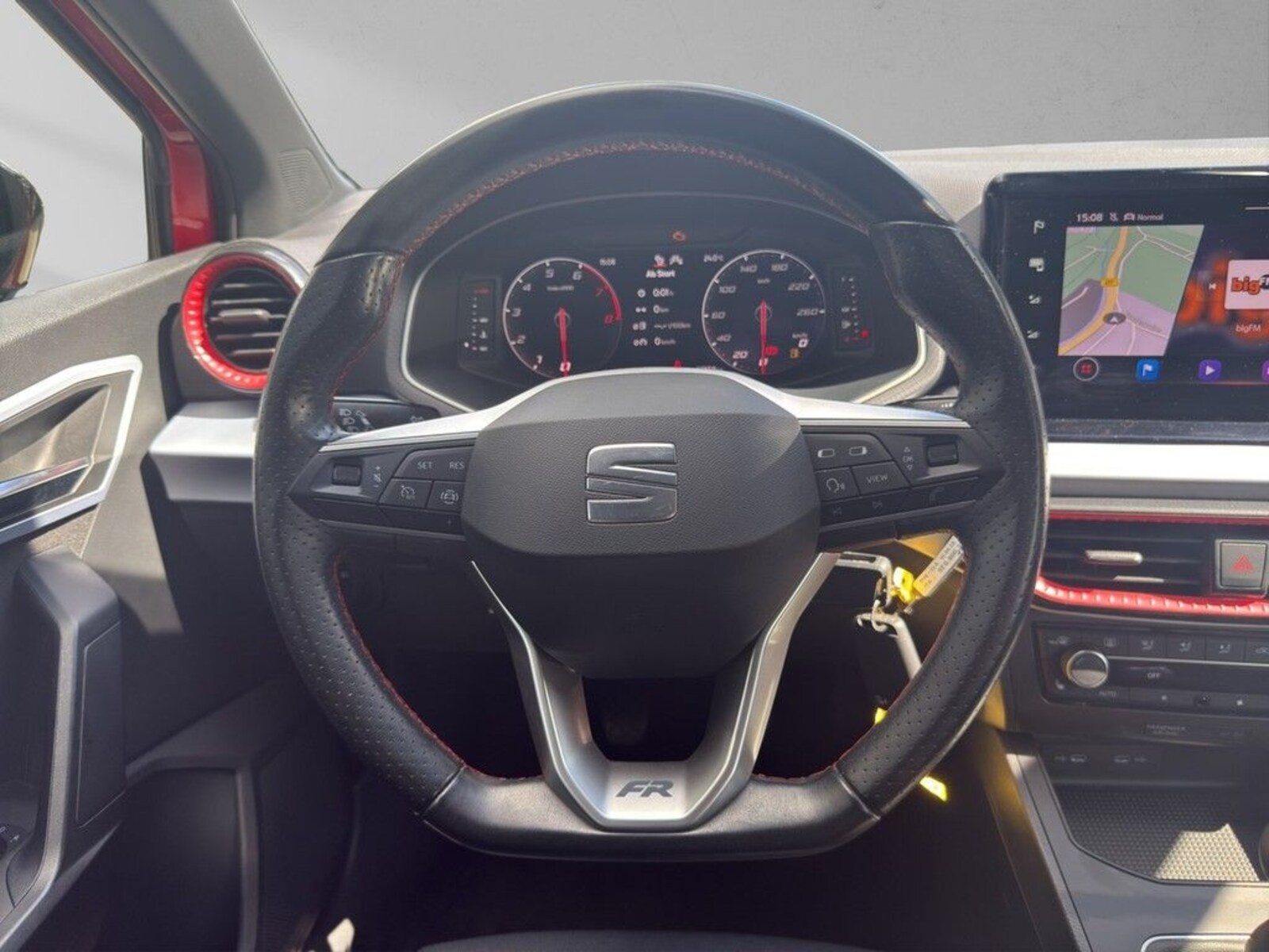 SEAT Ibiza – Bild 11