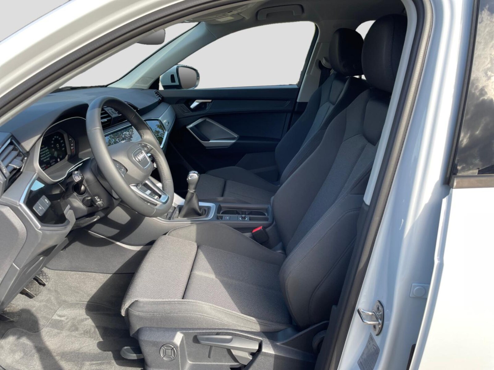 Audi Q3 – Bild 9