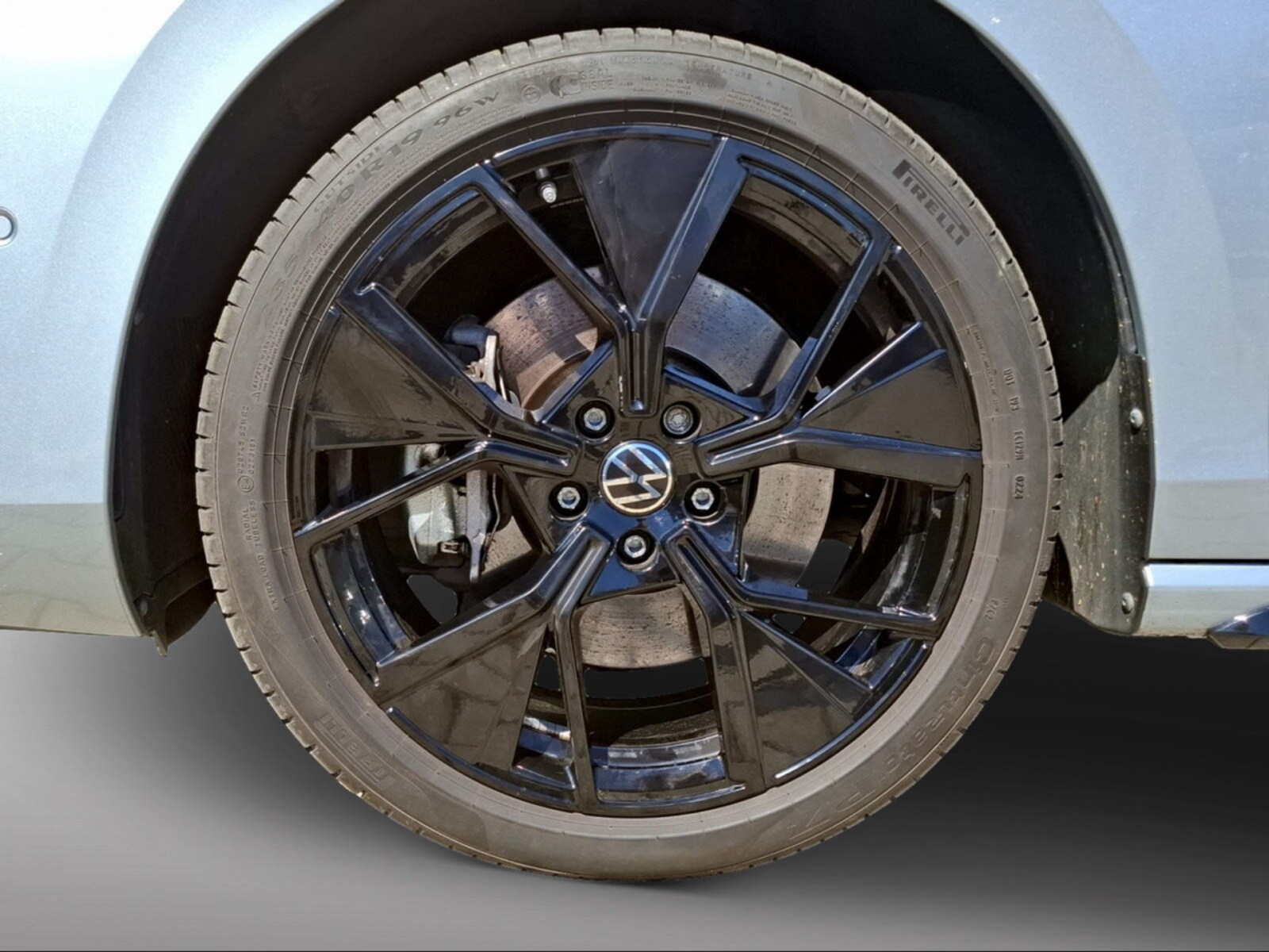 Volkswagen Passat – Bild 21