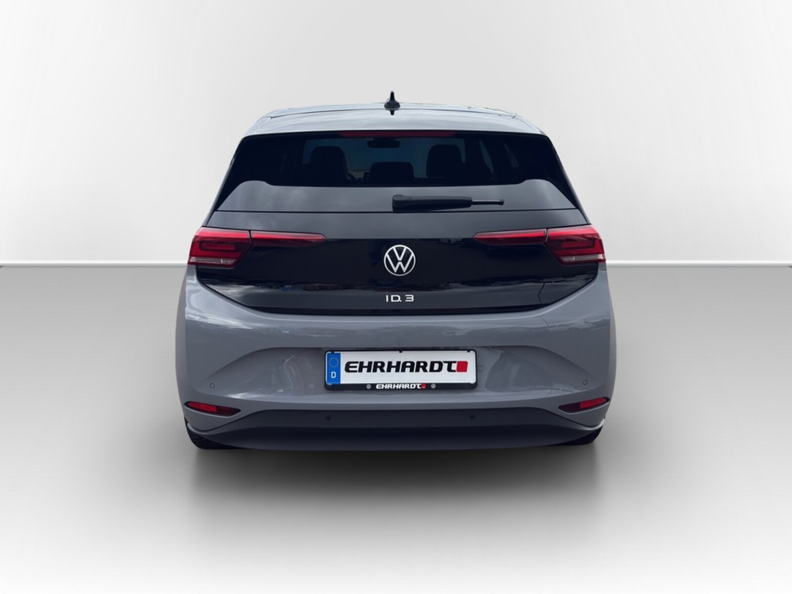 Volkswagen ID.3 – Bild 6