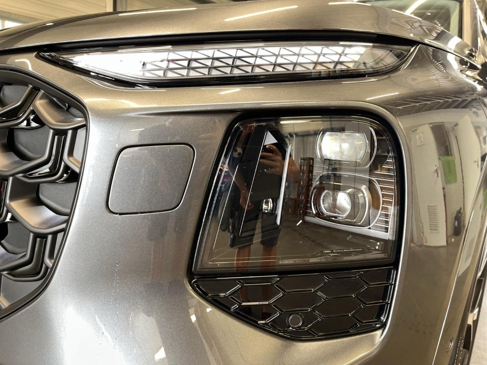 Audi Q7 – Bild 14