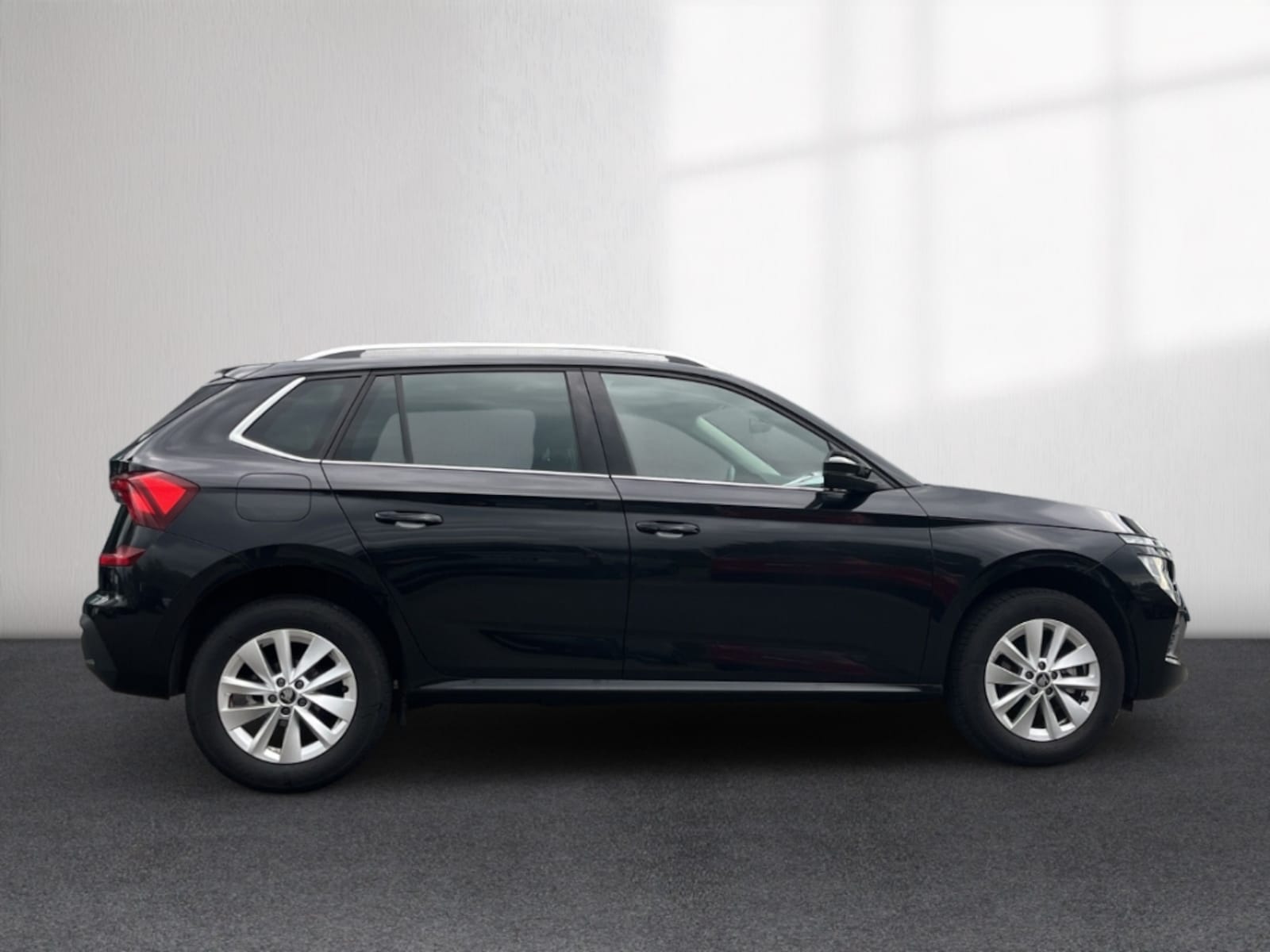 Škoda Kamiq – Bild 6