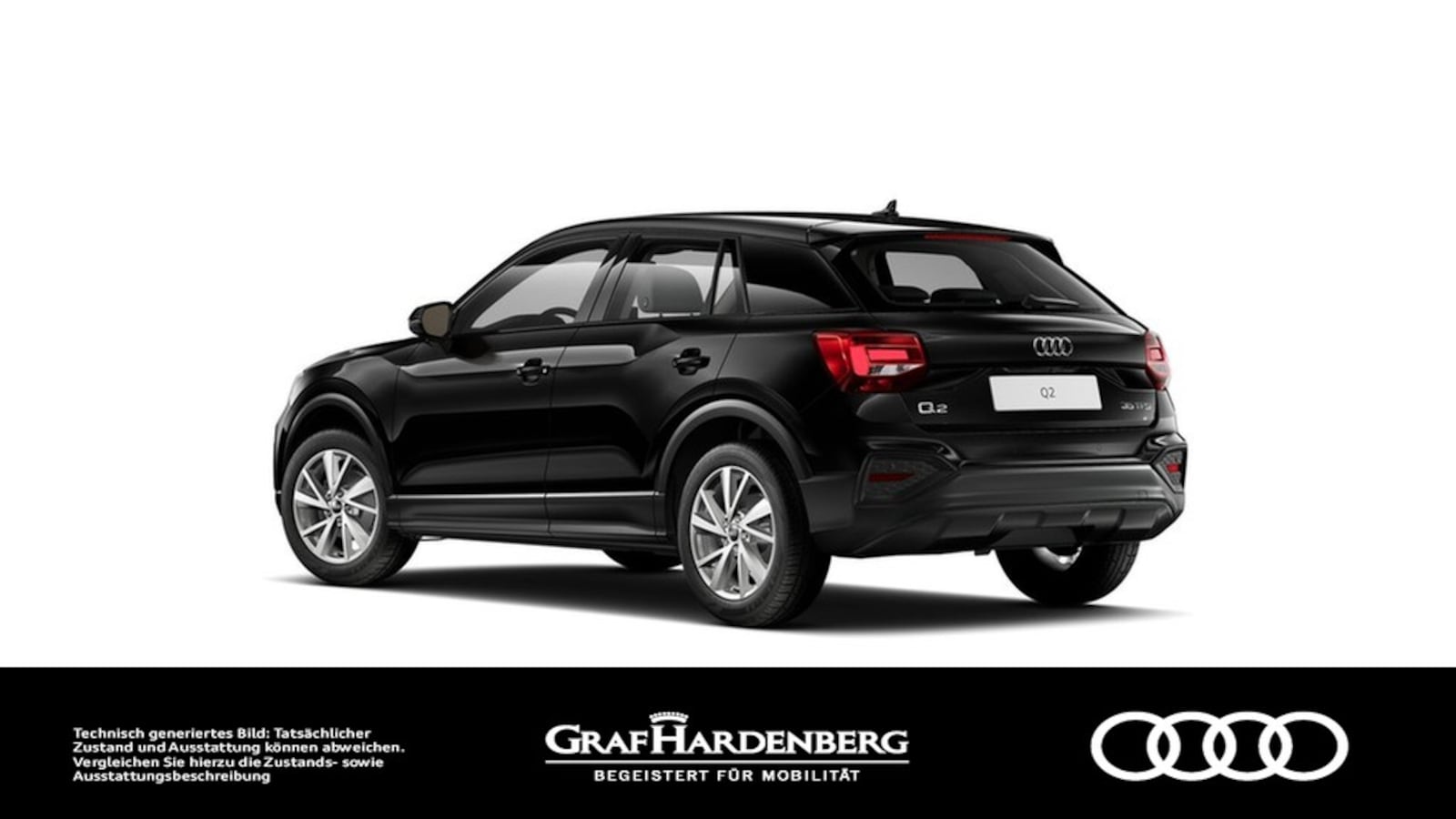 Audi Q2 – Bild 3