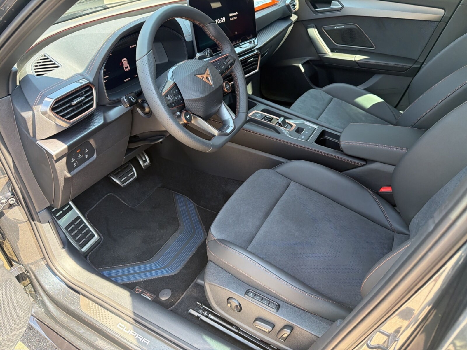 CUPRA Leon – Bild 6