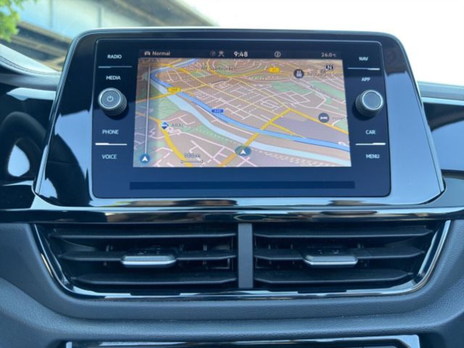 Volkswagen T-Roc Cabriolet – Bild 19