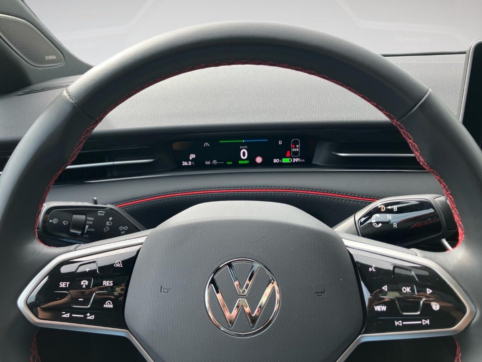 Volkswagen ID.7 Tourer – Bild 13