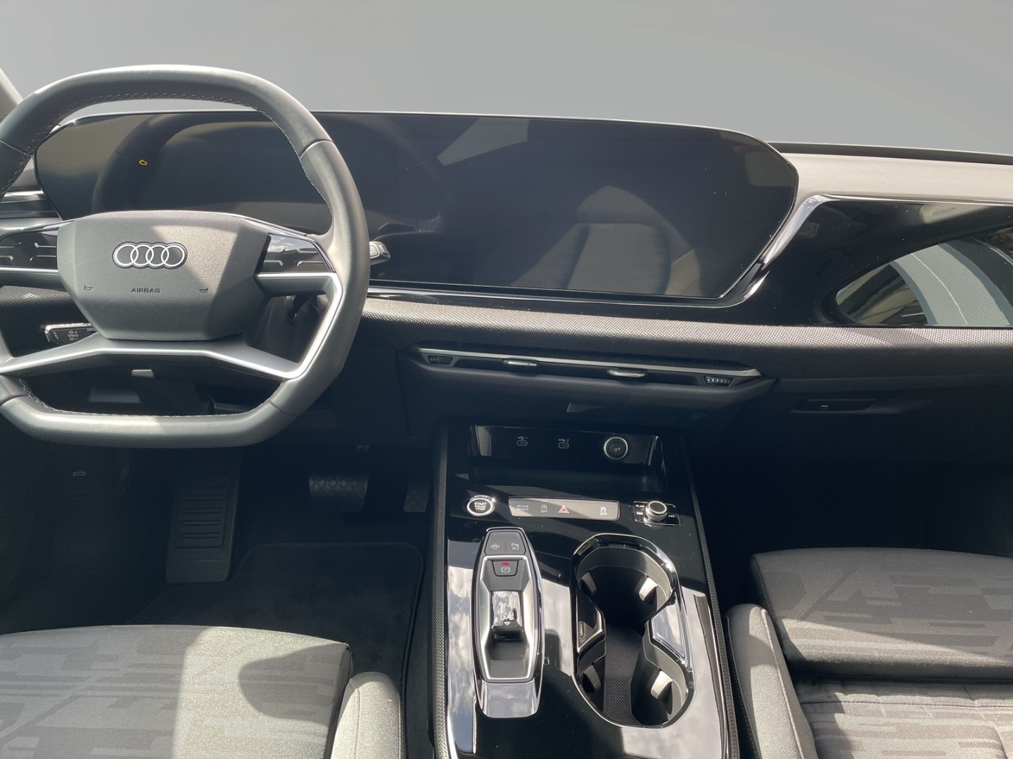 Bild über Audi A5 Avant TFSI S tronic - für weitere Informationen kontaktieren Sie den Audi Partner