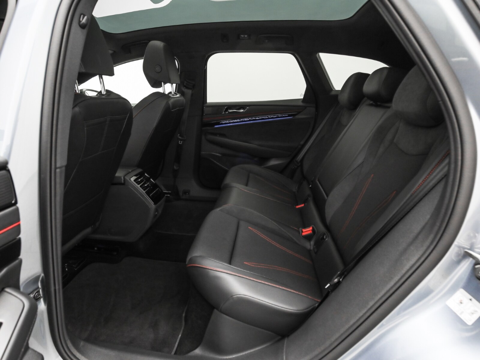 Volkswagen ID.7 Tourer – Bild 12