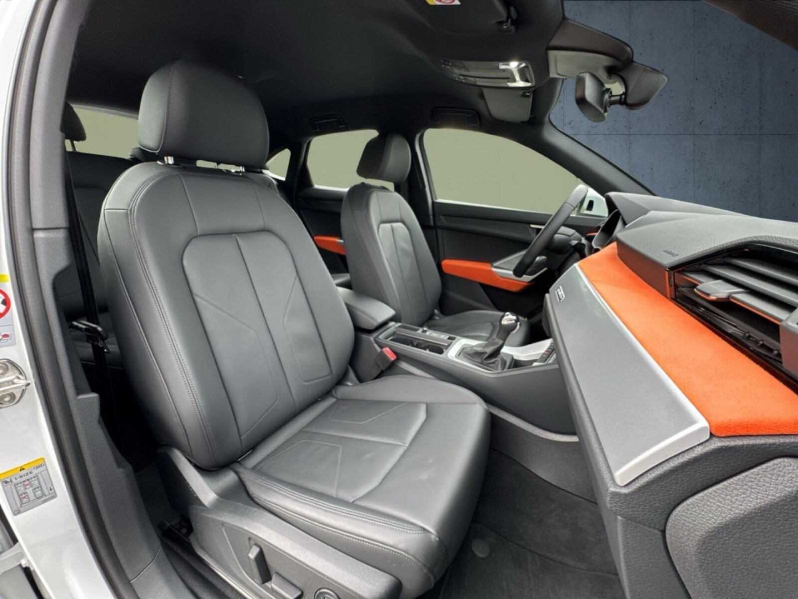 Audi Q3 Sportback – Bild 14