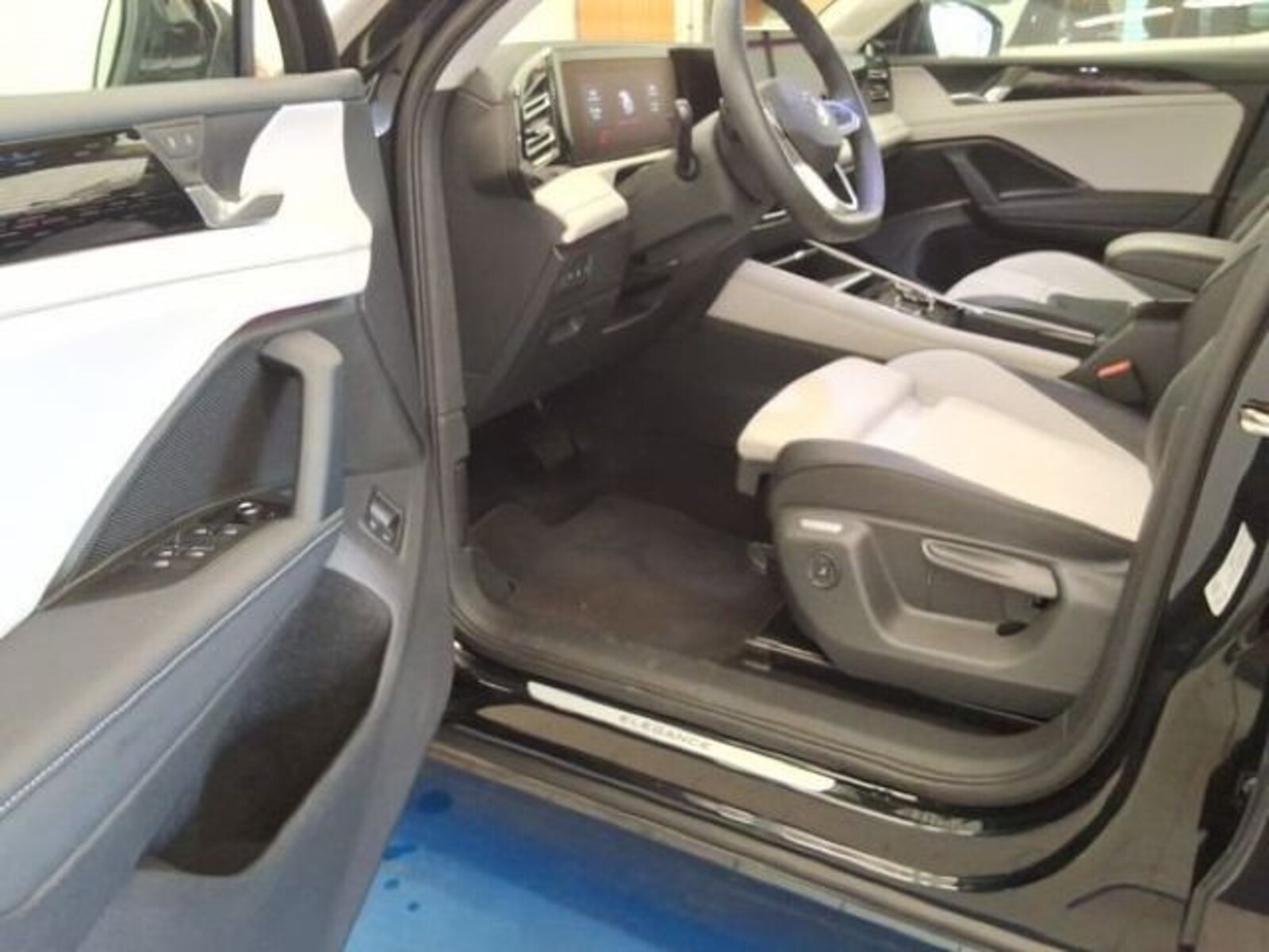 Volkswagen Tiguan – Bild 5