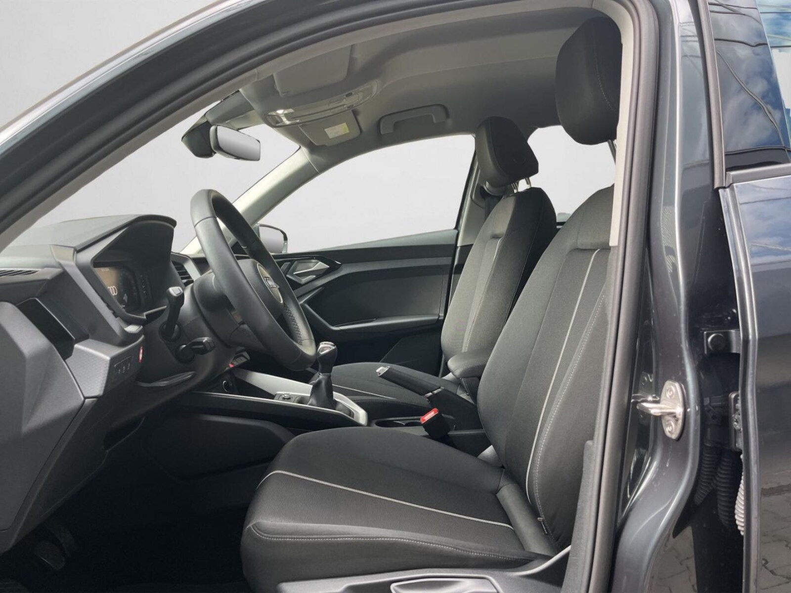 Audi A1 Sportback – Bild 12