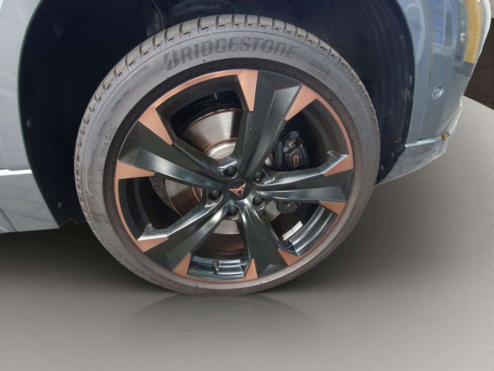 CUPRA Ateca – Bild 18