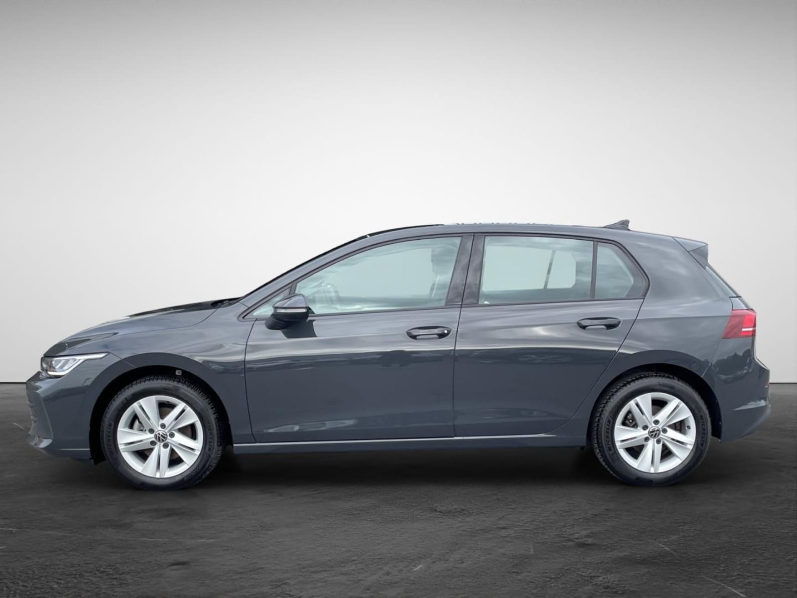 Volkswagen Golf – Bild 3