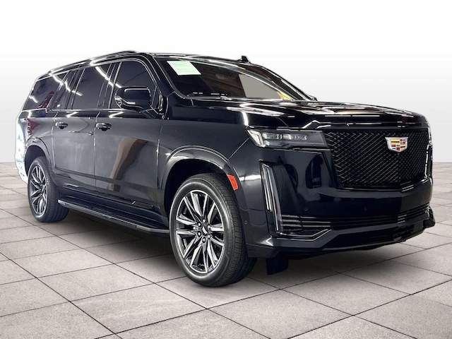 2023 Cadillac Escalade ESV