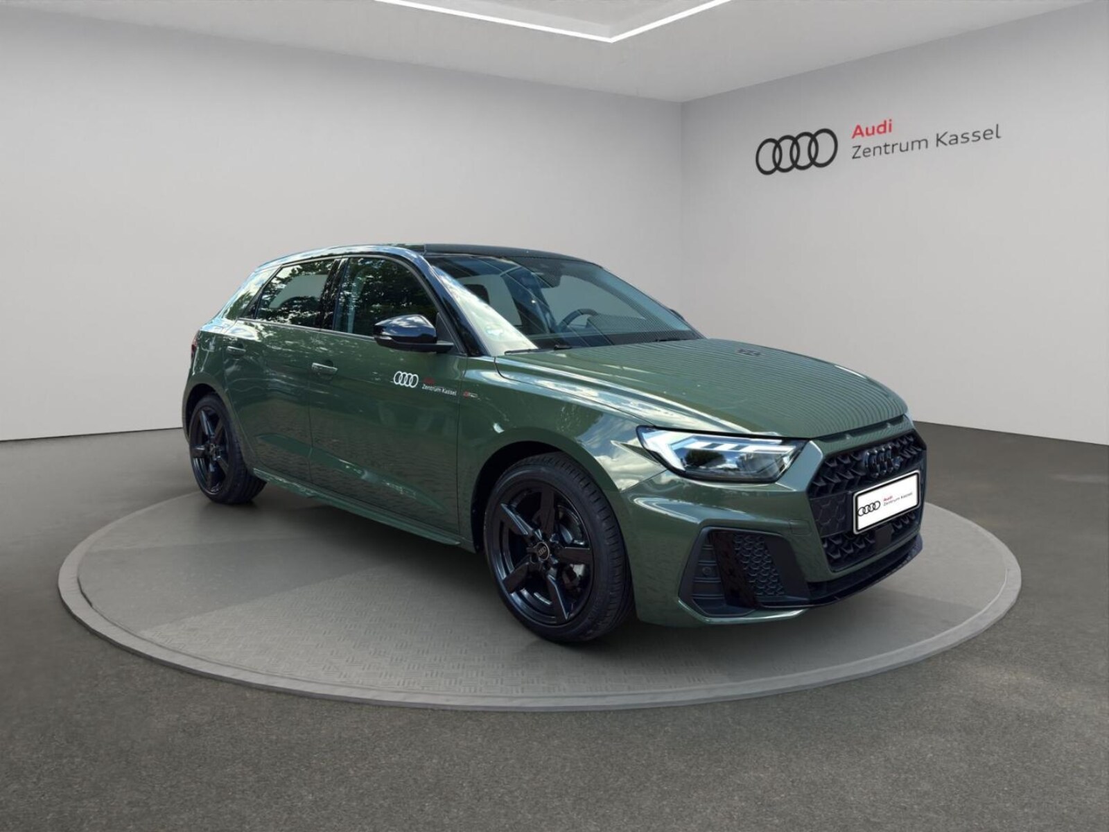 Audi A1 Sportback – Bild 7