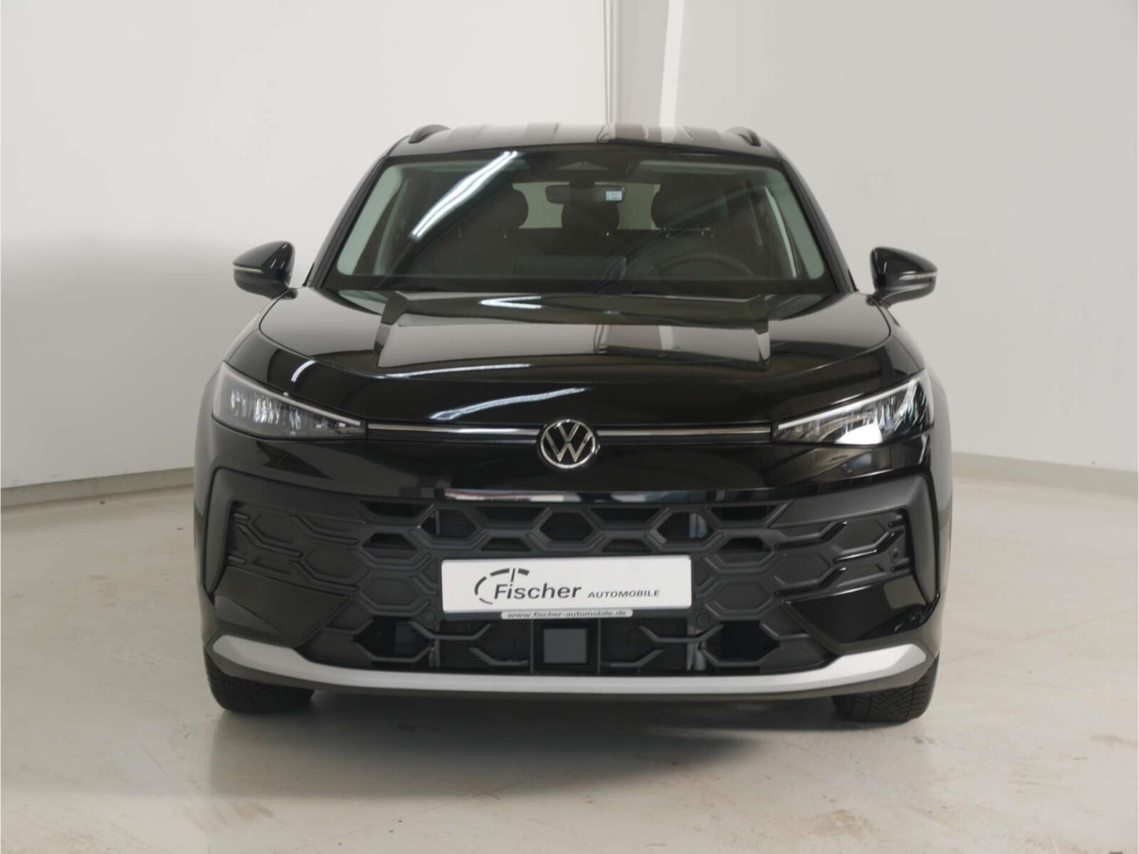 Volkswagen T-Roc – Bild 2