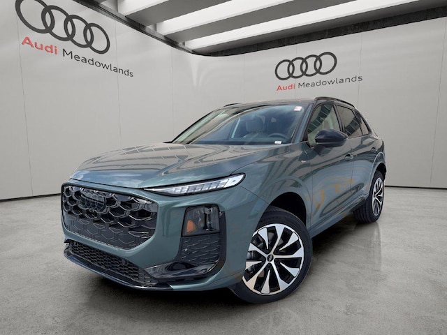 Photo of 2026 Audi Q3 SUV
