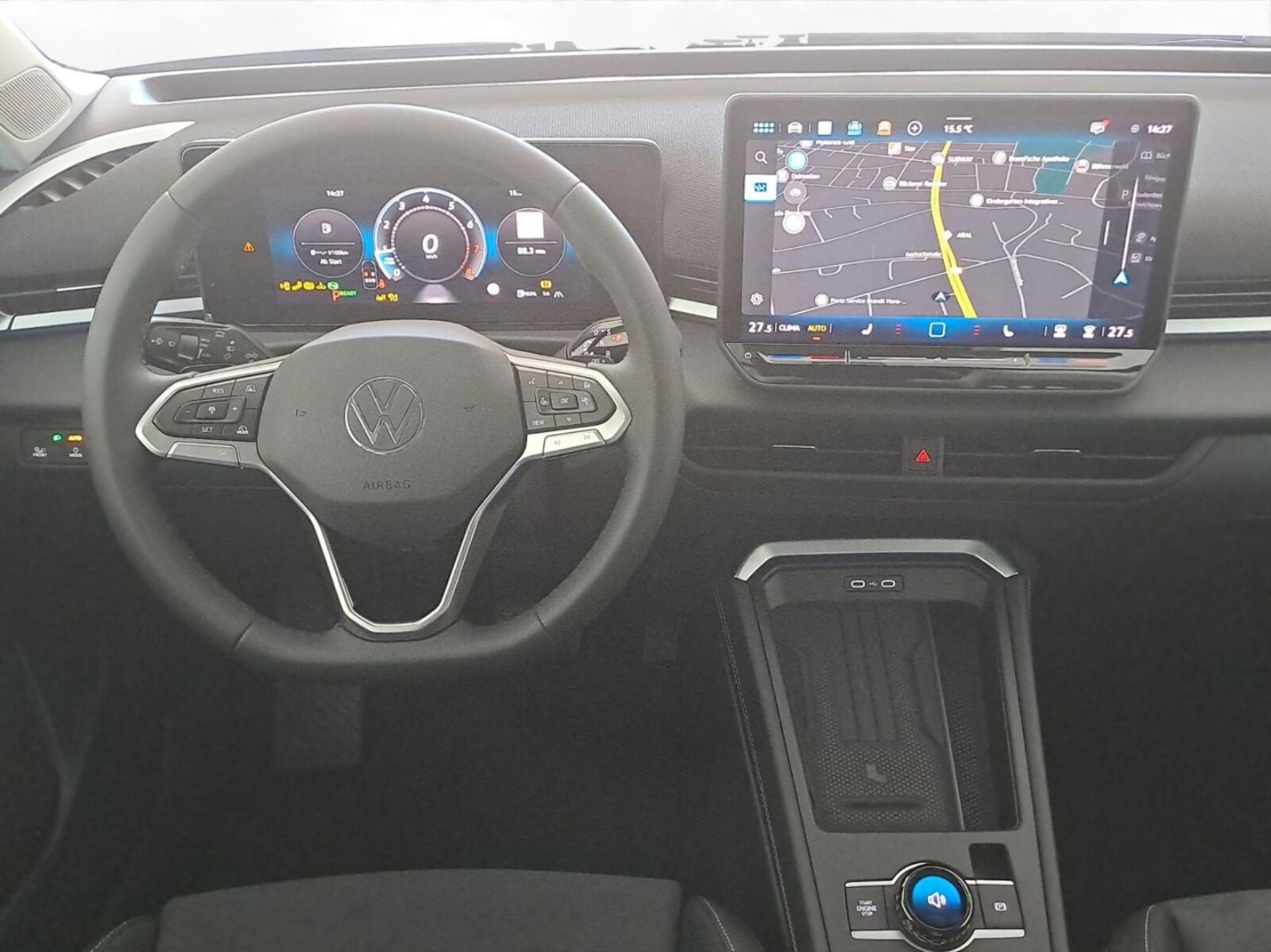 Volkswagen T-Roc – Bild 11