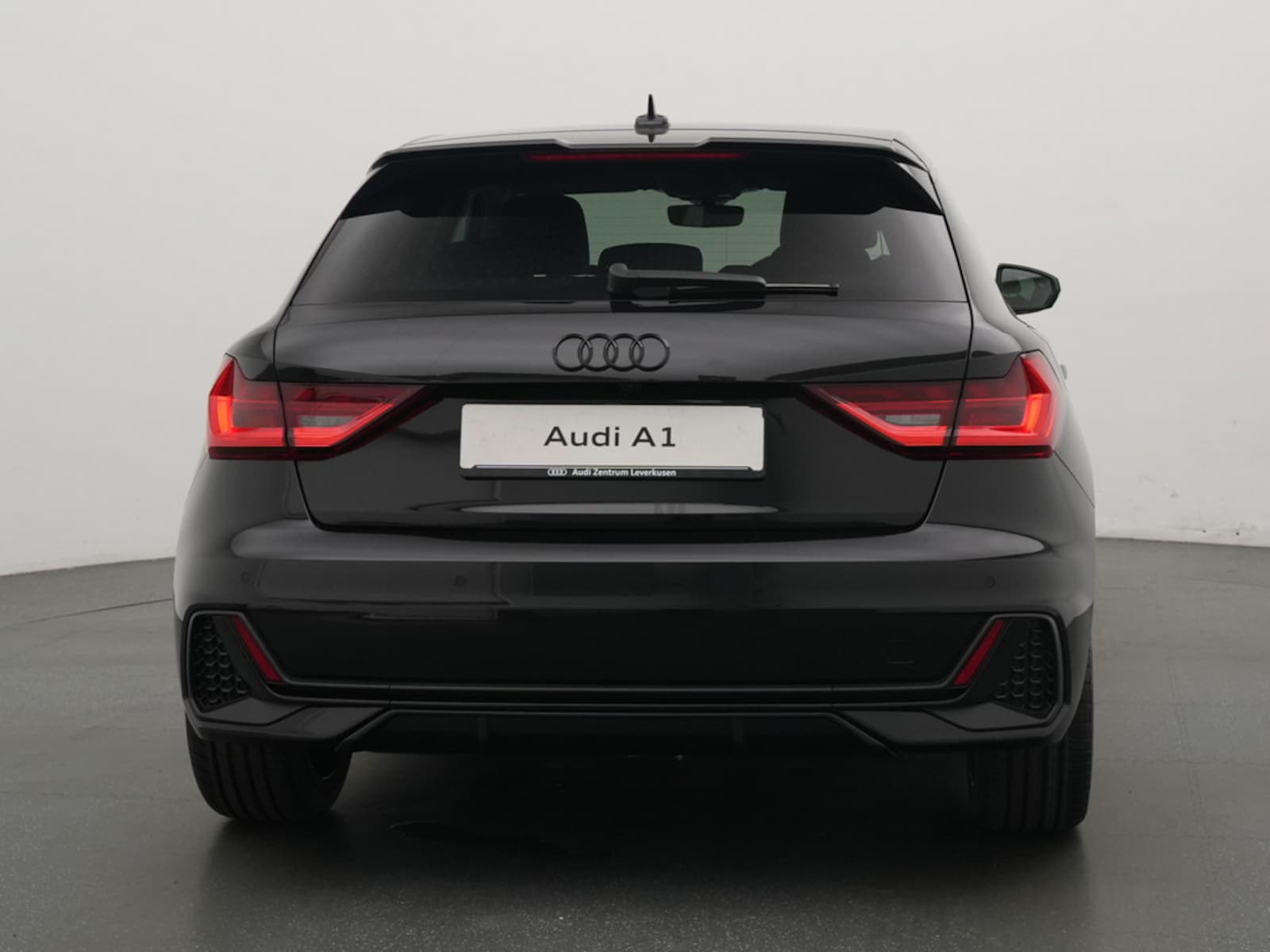 Audi A1 Sportback – Bild 16