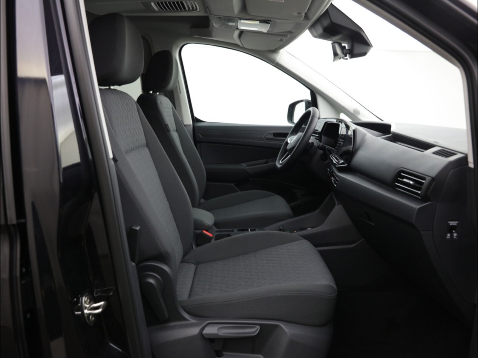 Volkswagen Caddy Maxi – Bild 6