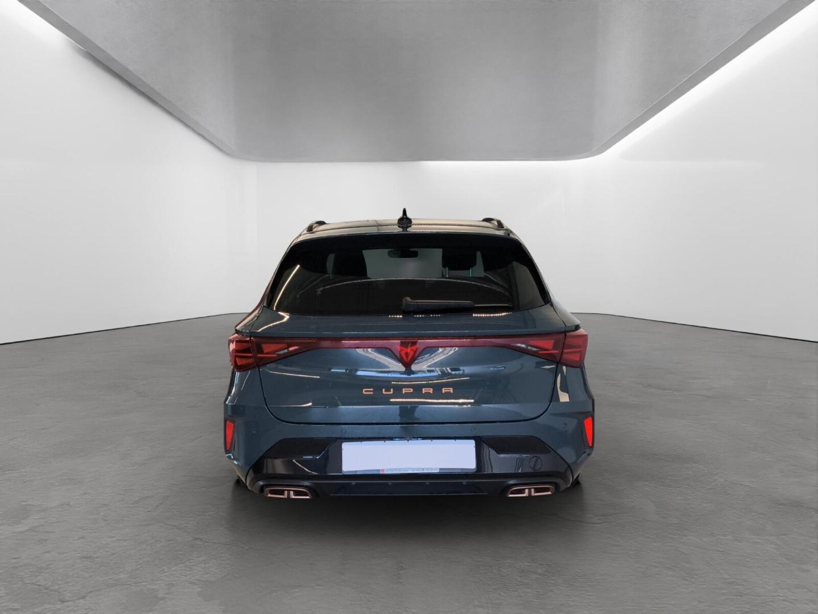 CUPRA Leon Sportstourer – Bild 7
