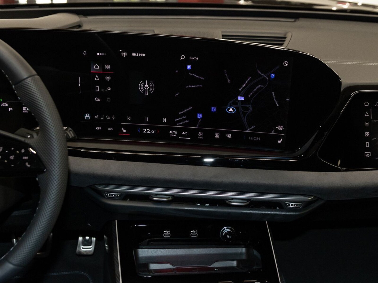 Audi A6 Avant – Bild 14