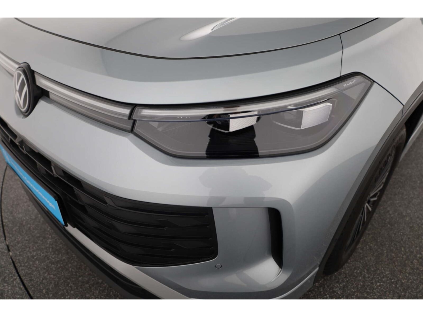 Volkswagen Tayron – Bild 7