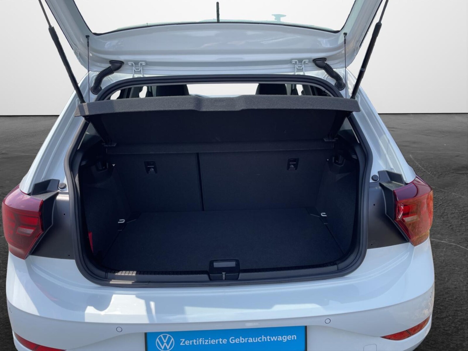 Volkswagen Polo – Bild 13