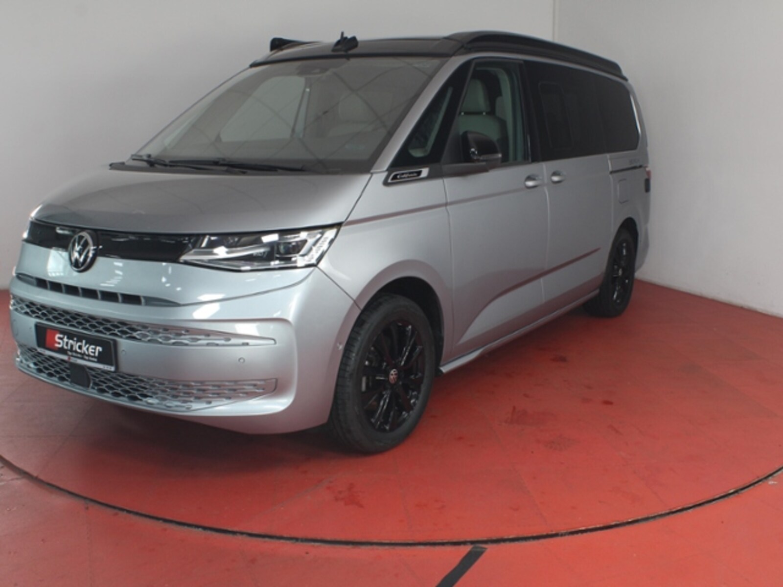Volkswagen California – Bild 15