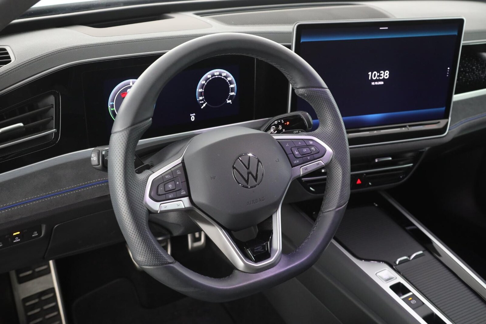 Volkswagen Passat – Bild 14