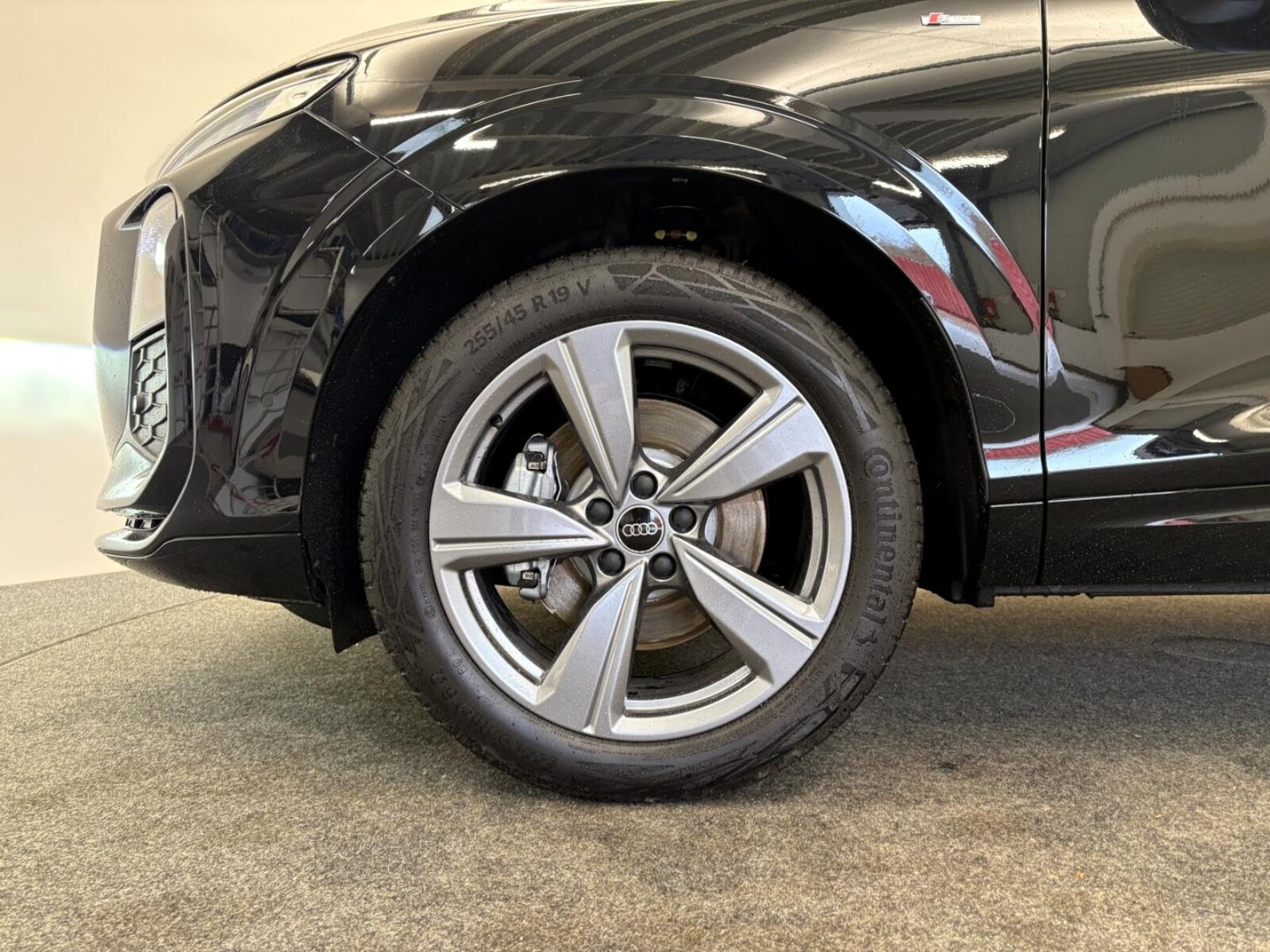 Audi Q3 – Bild 3