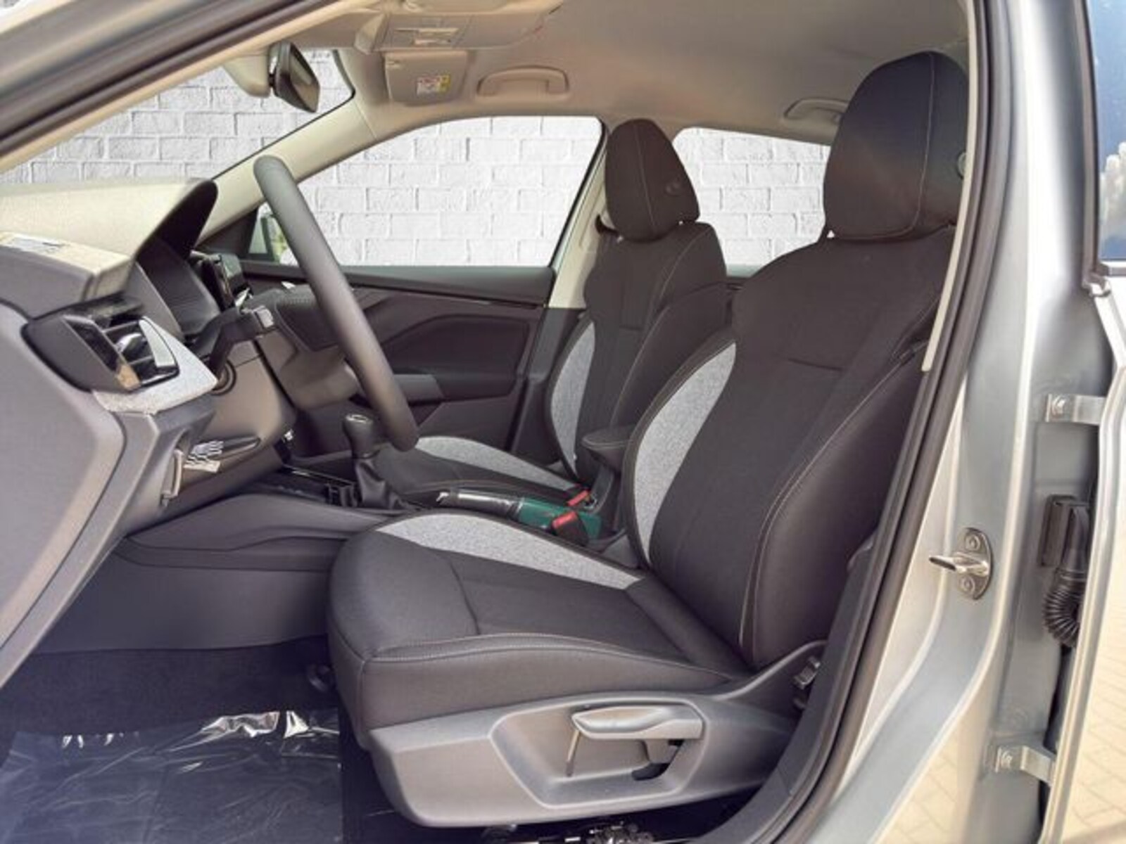 Škoda Kamiq – Bild 9