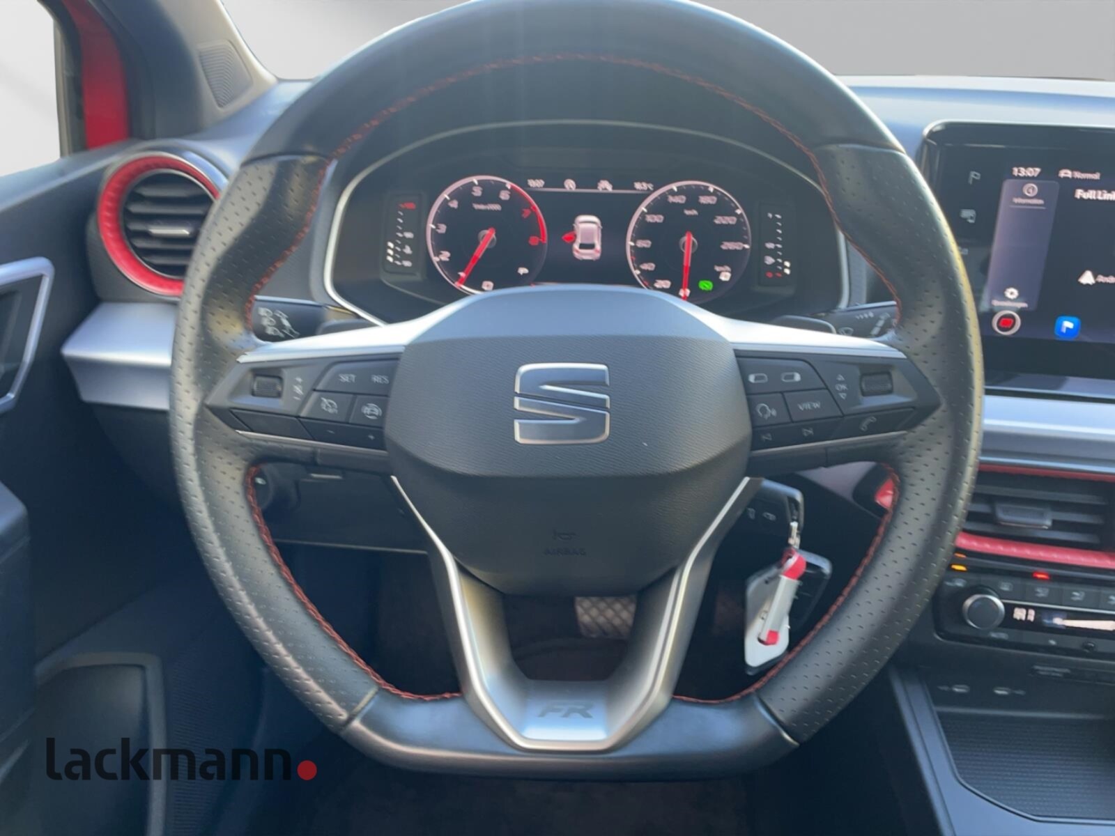 SEAT Ibiza – Bild 11