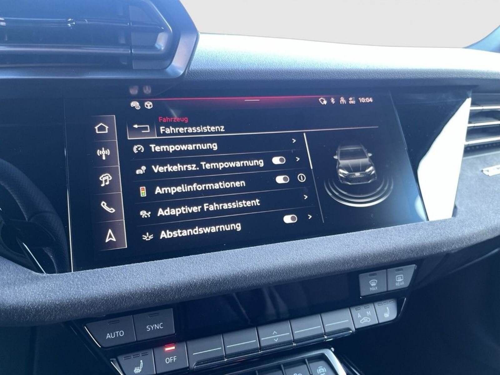 Audi RS 3 Sportback – Bild 23