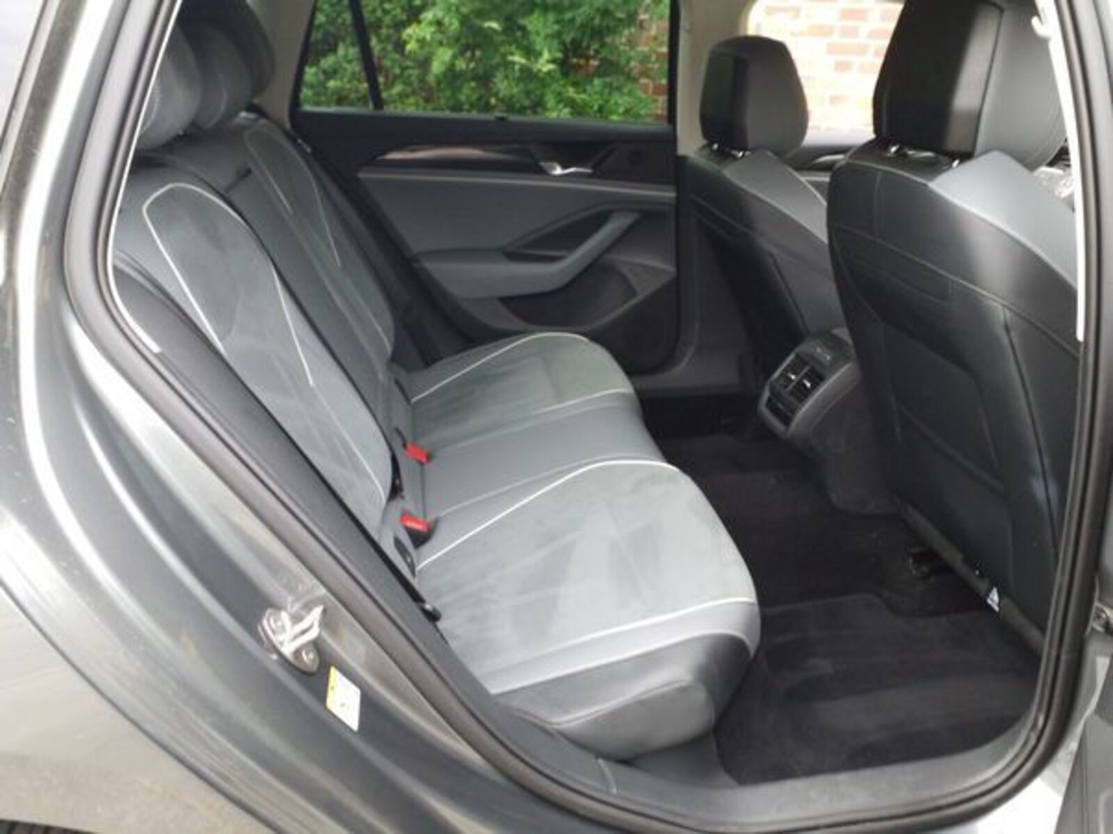 Volkswagen Passat – Bild 5