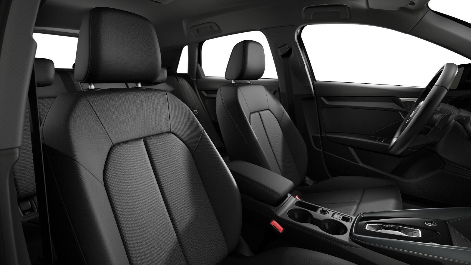 Audi A3 Sportback – Bild 8