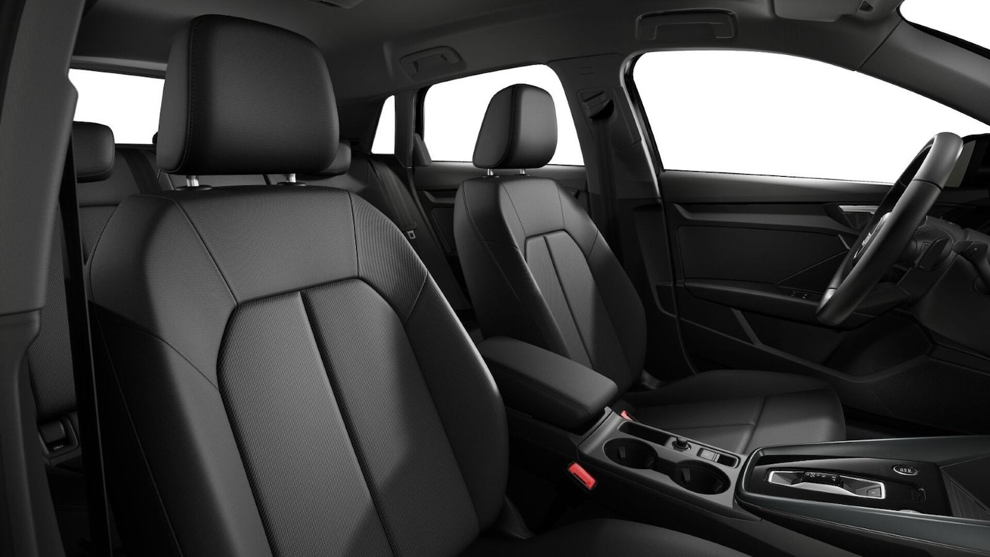 Bild über Audi A3 Sportback 30 TFSI S tronic - für weitere Informationen kontaktieren Sie den Audi Partner