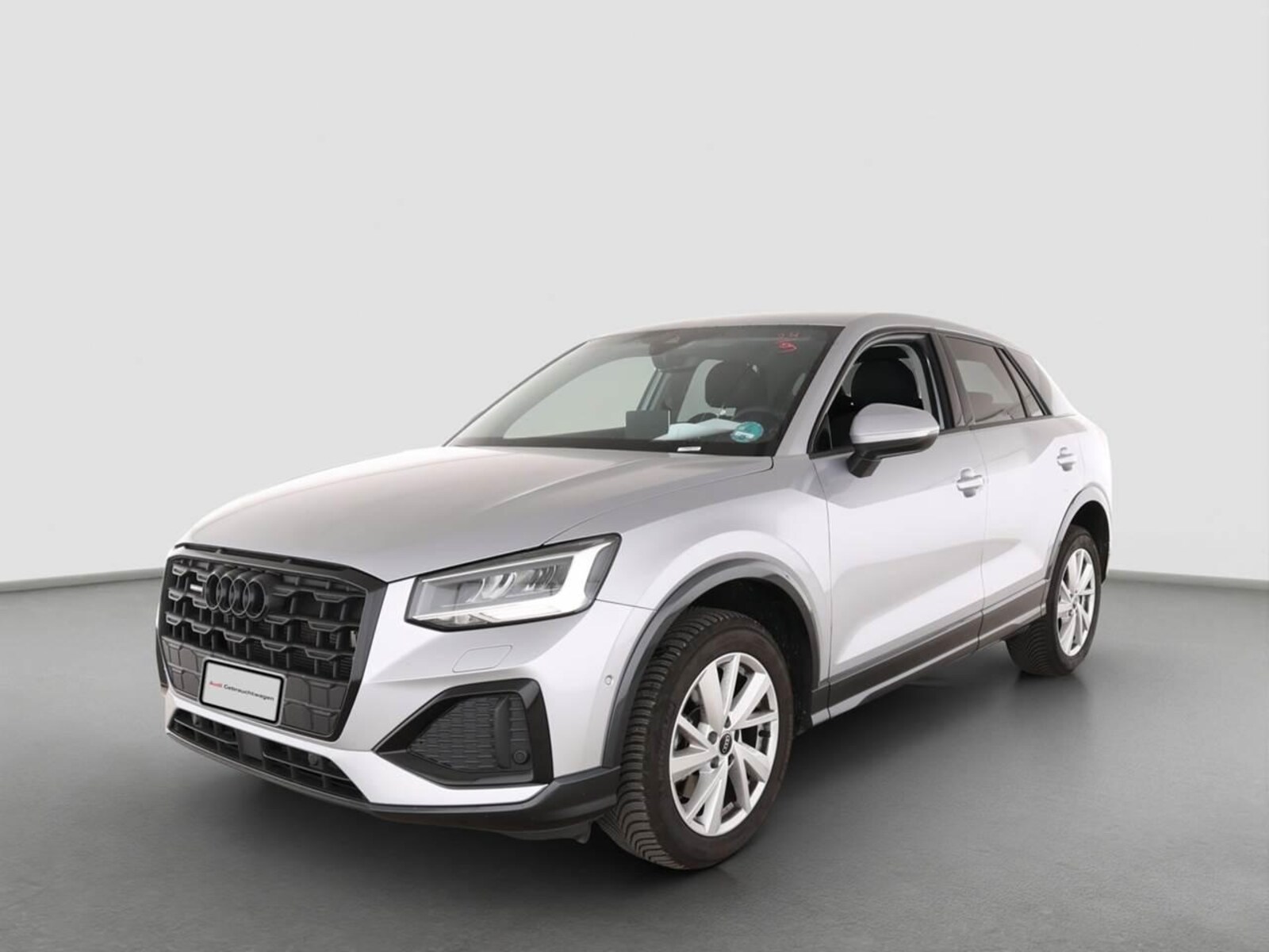 Audi Q2 – Bild 5